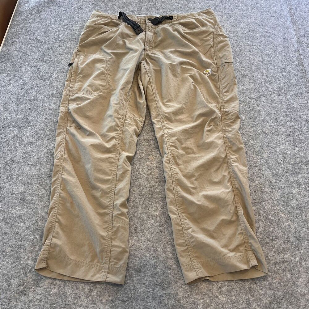Mountain Hardwear Men’s Pants